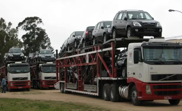 Cierre definitivo en Chery y despido a 350 trabajadores