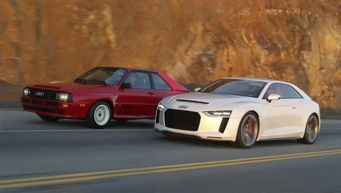 Autos Clásicos vs Modernos: ¿Cuál Te Gusta Más?