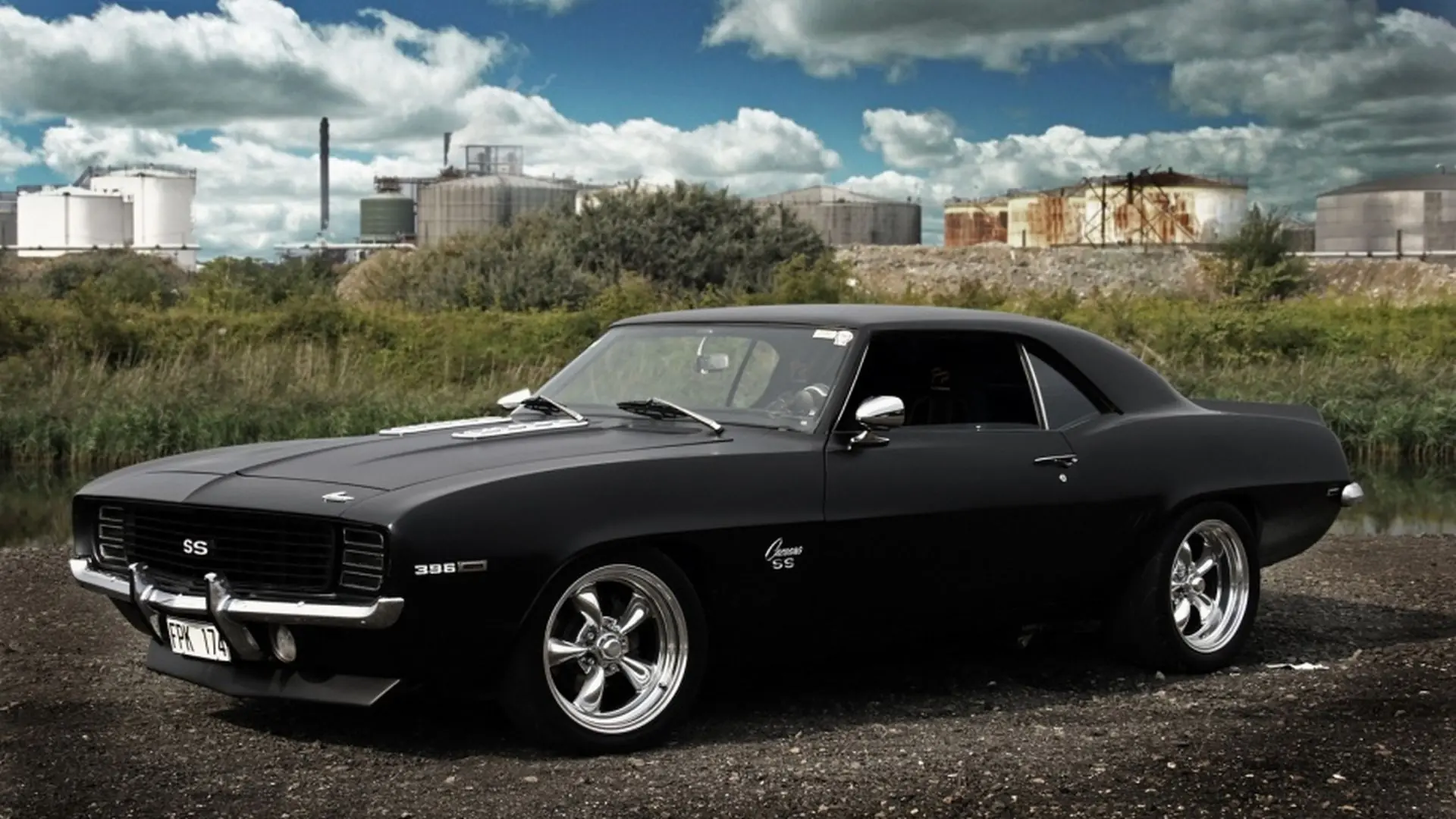 dodge charger