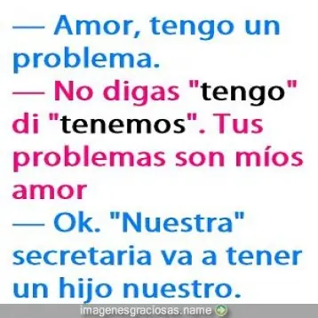 para morirse de risa