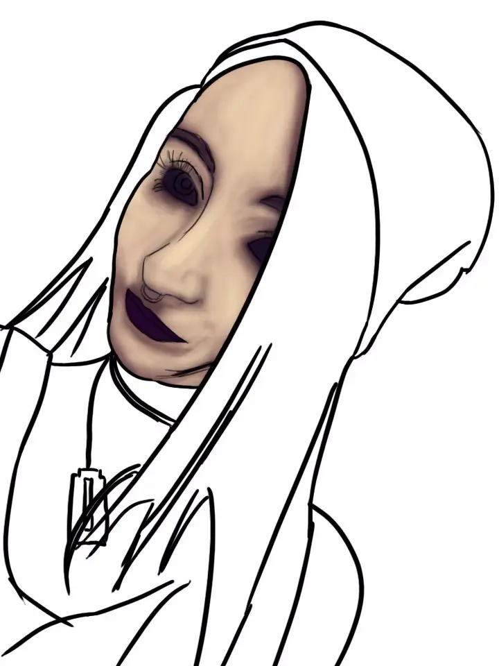 Dibujo con Luces en Photoshop