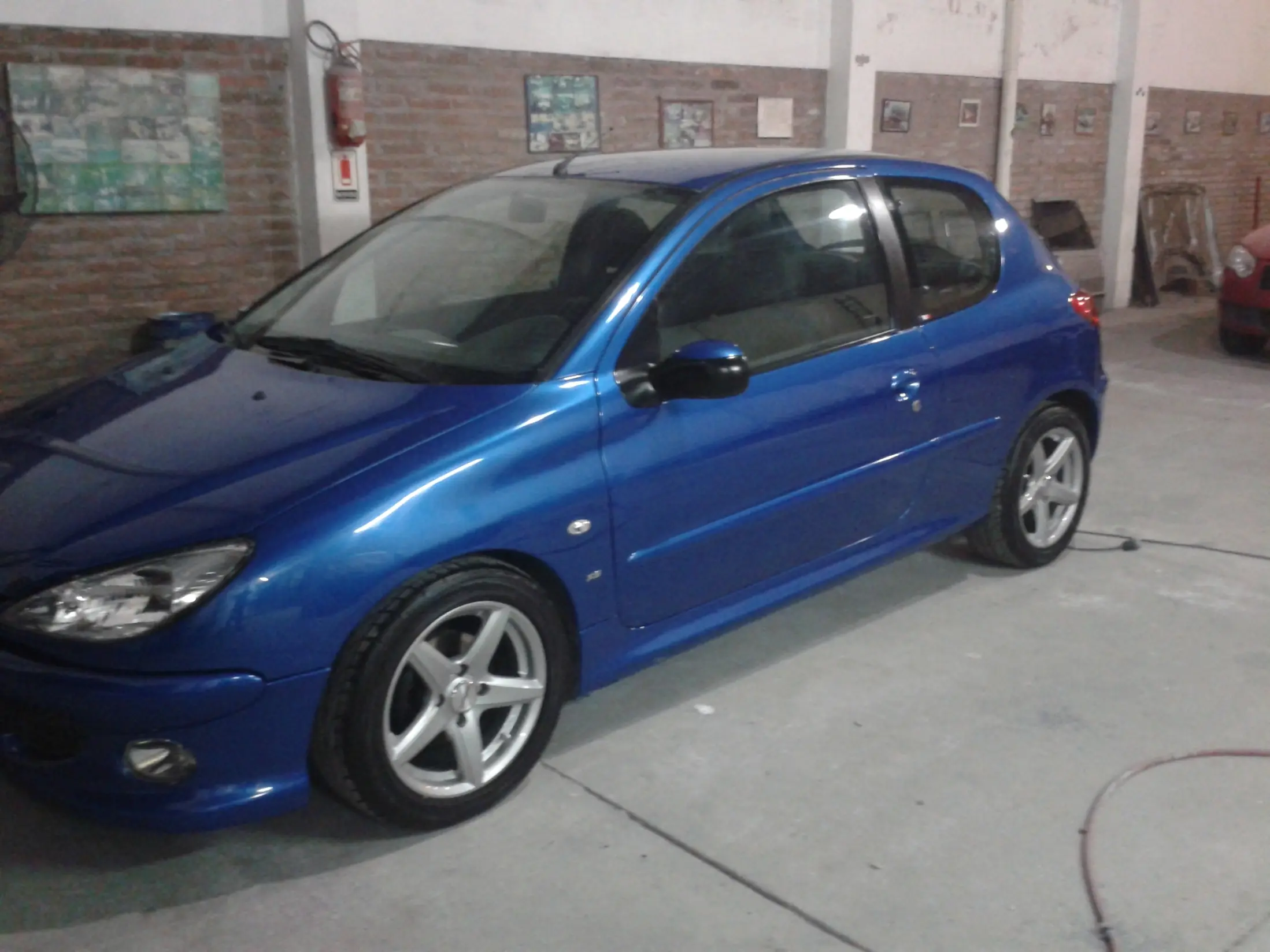peugeot peugeot