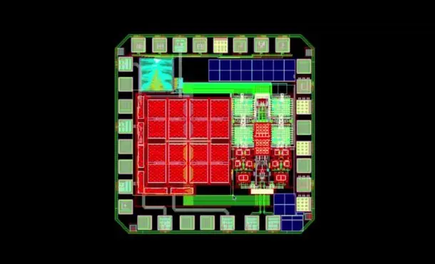 chip para duplicar la capacidad de las redes Wi-Fi