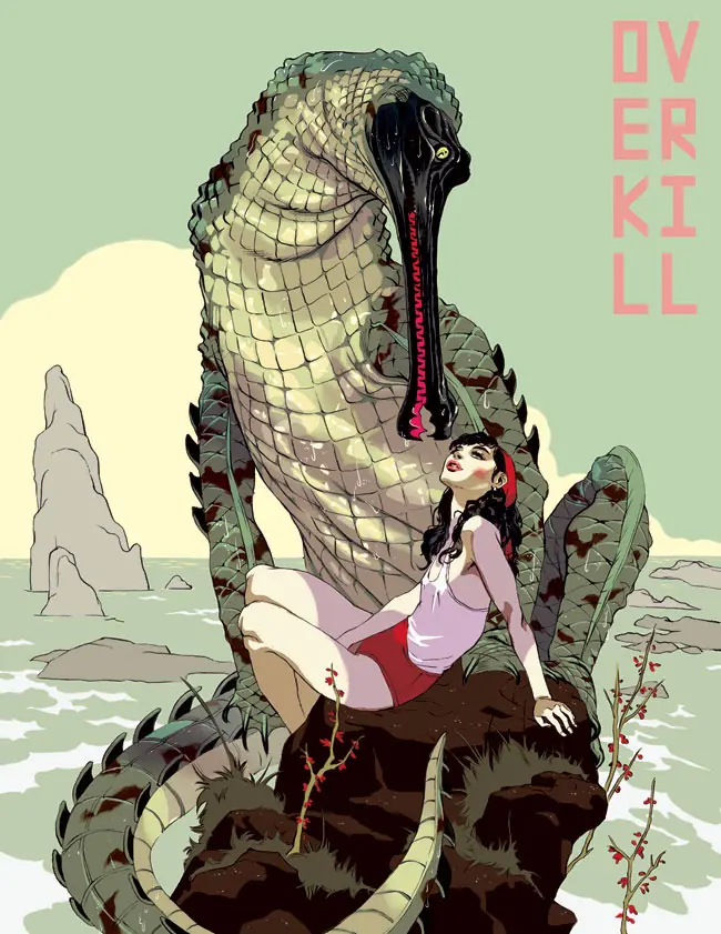 tomer hanuka