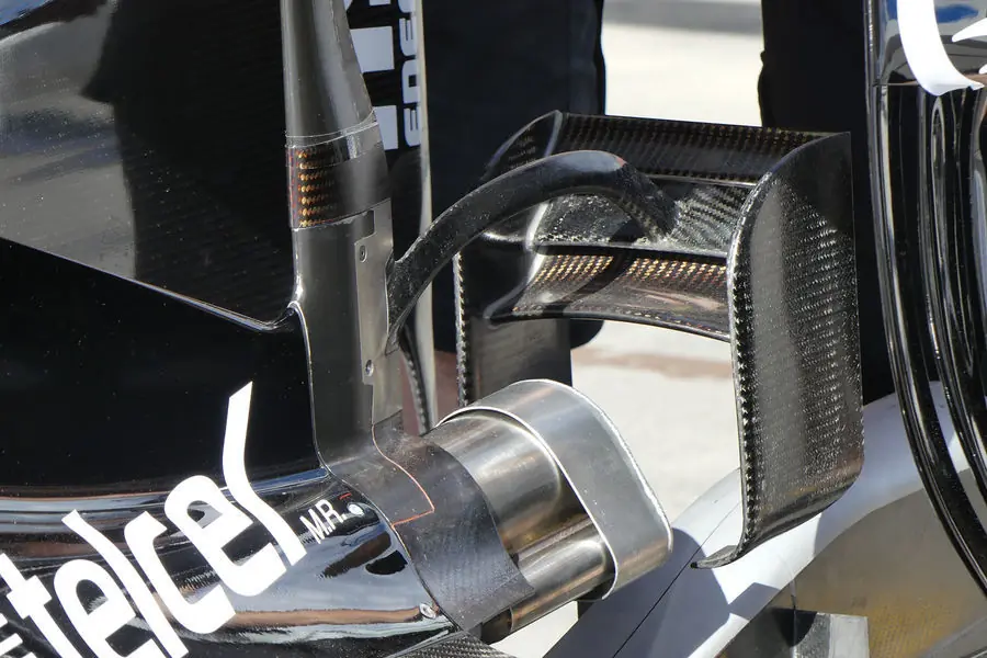 Fotos - GP de Australia F1 2016 (Jueves) Fotos - GP de Australia F1 2016 (Jueves)