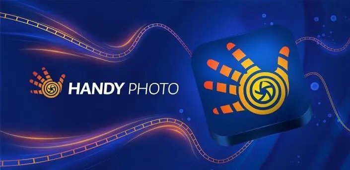 Edita fotos como un campeón desde tu tablet!