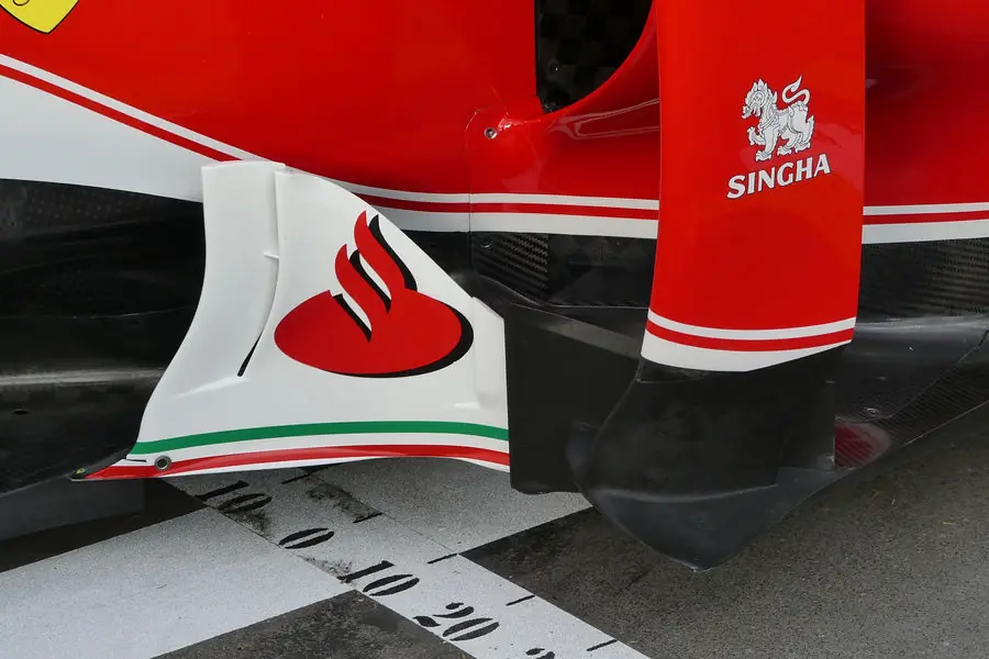 F1 2016 F1 2016