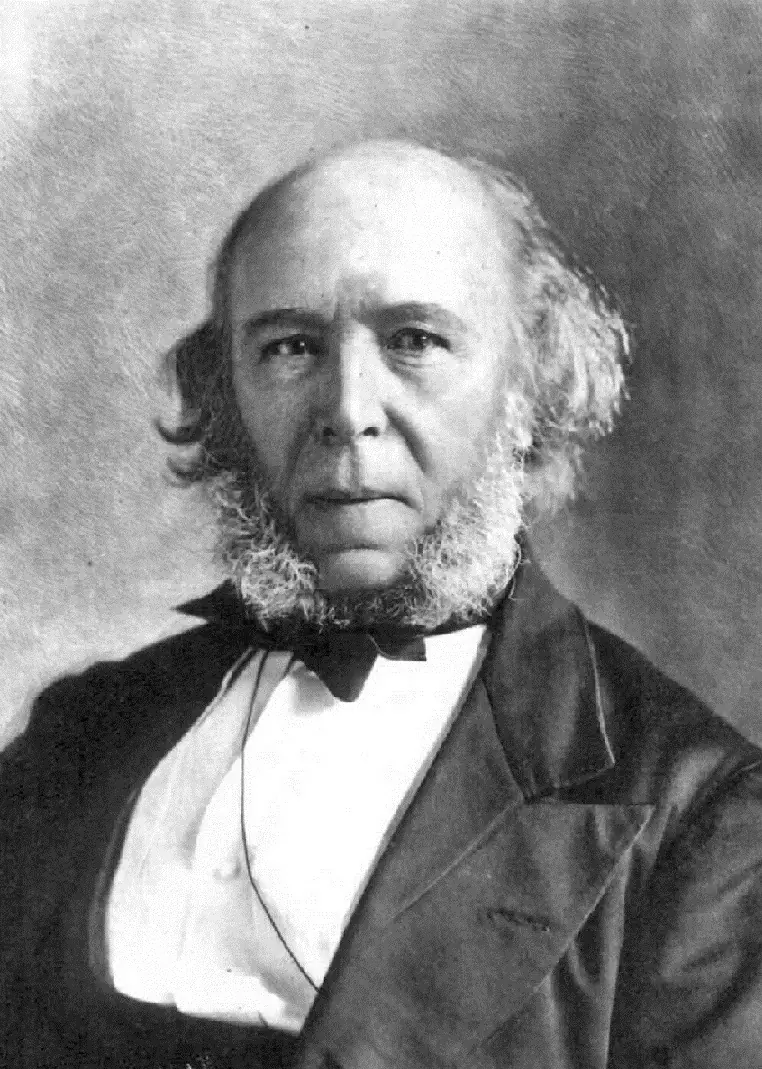Latinoamérica: entre Comte y Spencer