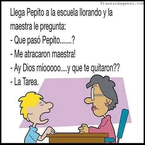 divertido