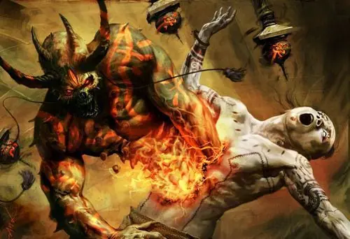 diablo