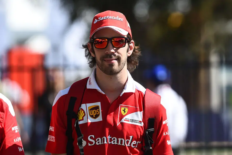F1 2016 F1 2016
