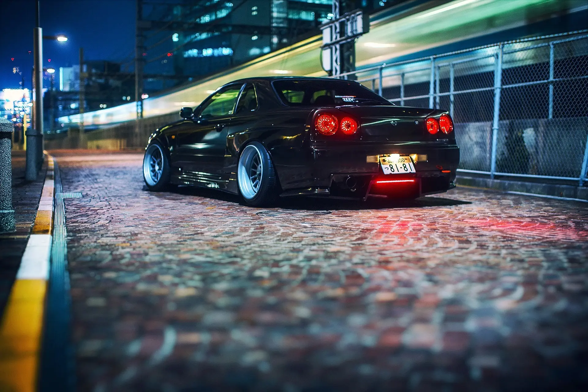 Wallpaper