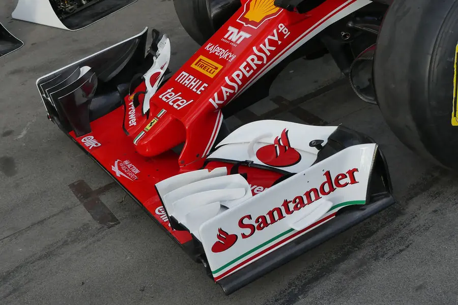 F1 2016 F1 2016