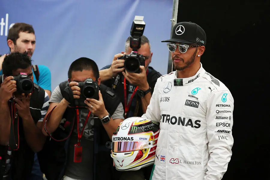 F1 2016 F1 2016