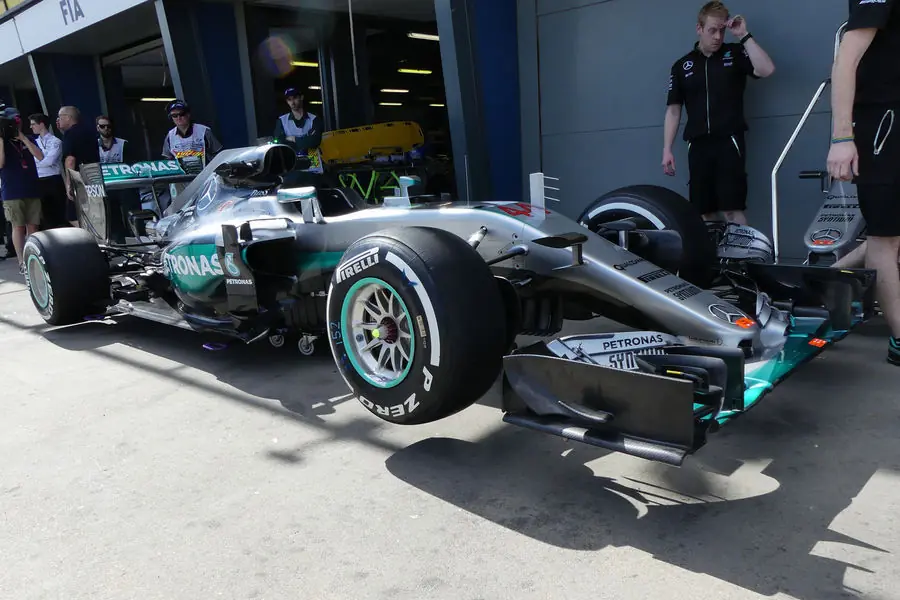GP de Australia GP de Australia