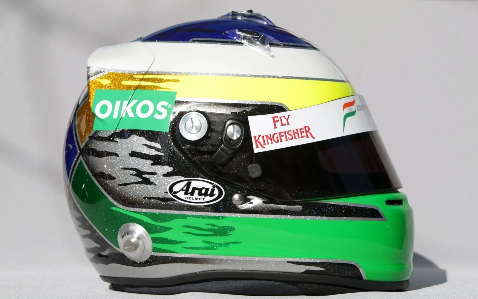 giancarlo fisichella