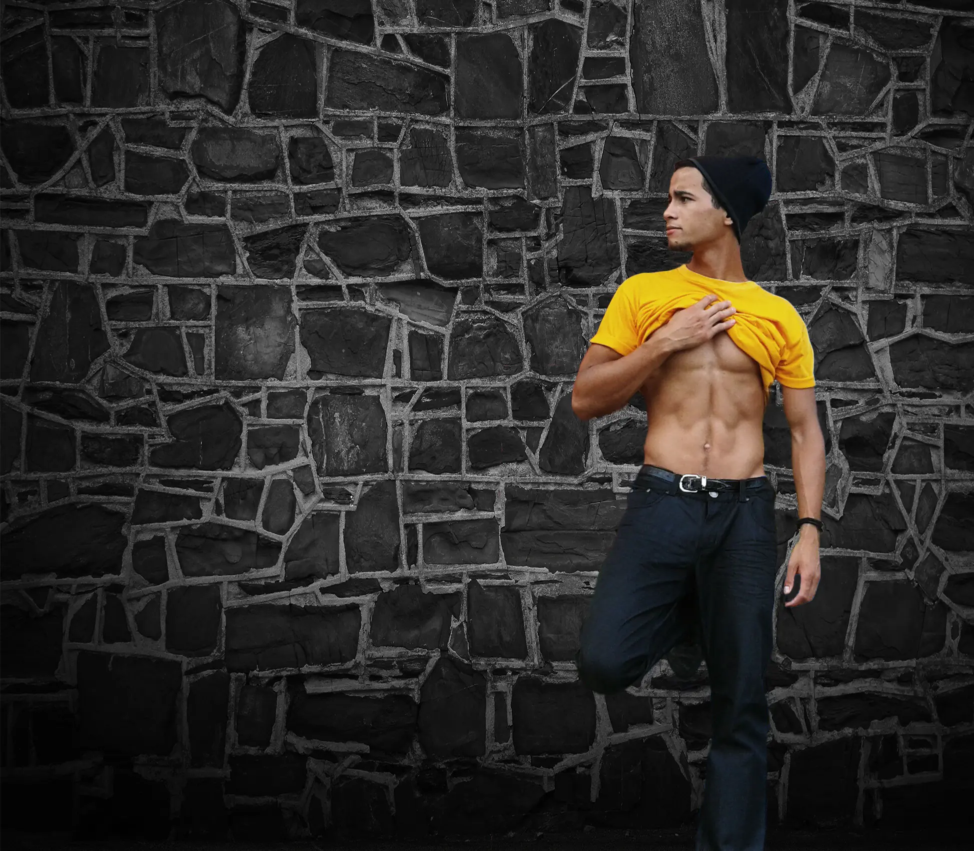 Edicion de fotos