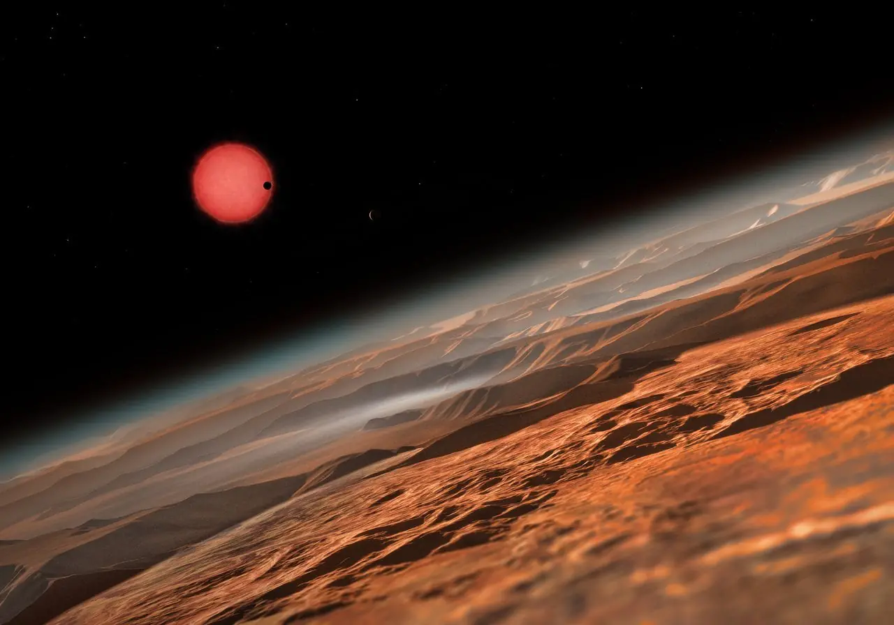 exoplanetas