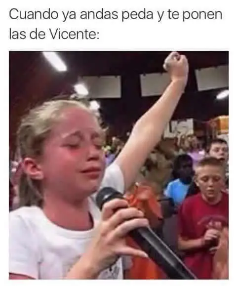 viernes