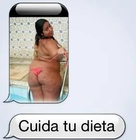 18 Mensajes de texto que solo una mamá envía