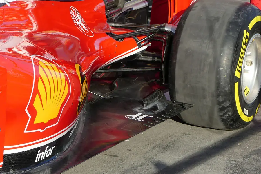 Fotos - GP de Australia F1 2016 (Jueves) Fotos - GP de Australia F1 2016 (Jueves)