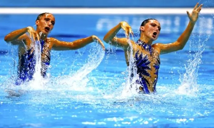 juegos olimpicos