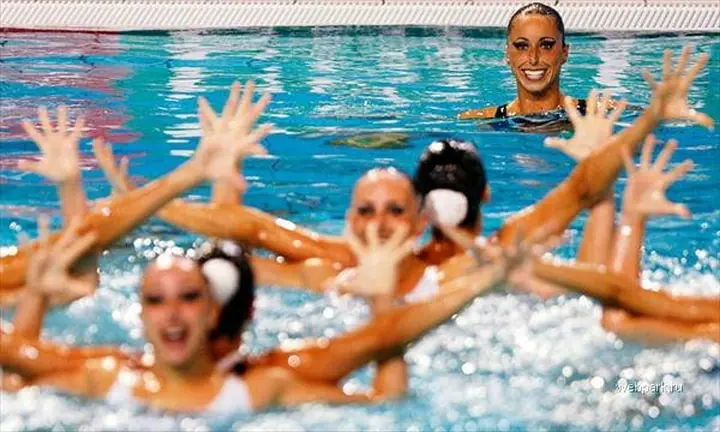 juegos olimpicos