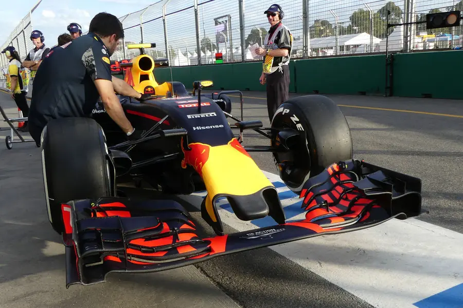 GP de Australia GP de Australia