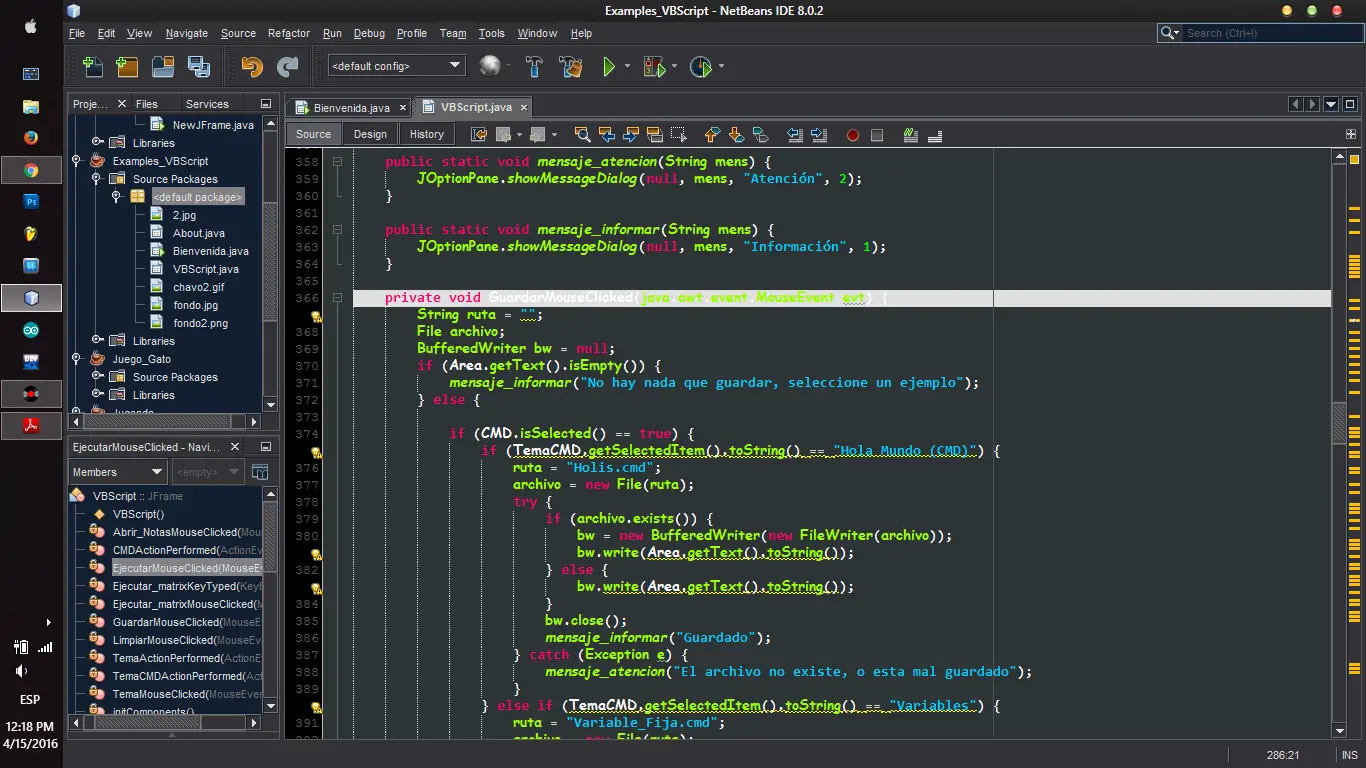 CMD BATCH