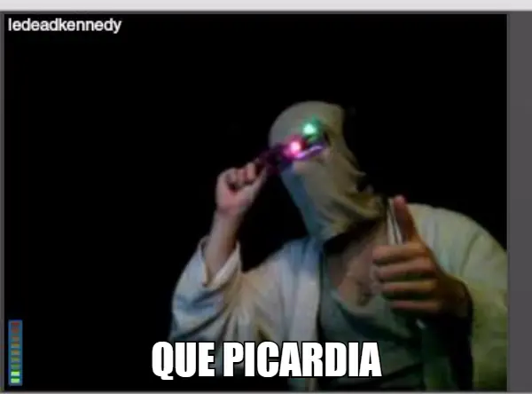 El Gordo de Central VS El Gordo de San Lorenzo