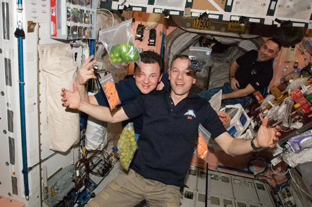 7 cosas muy asombrosas halladas en el espacio