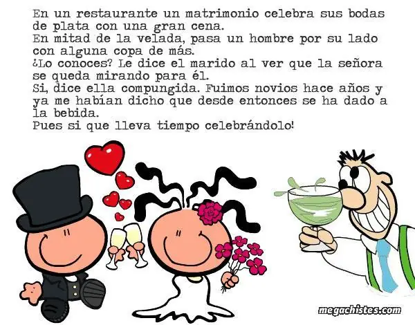 chistes