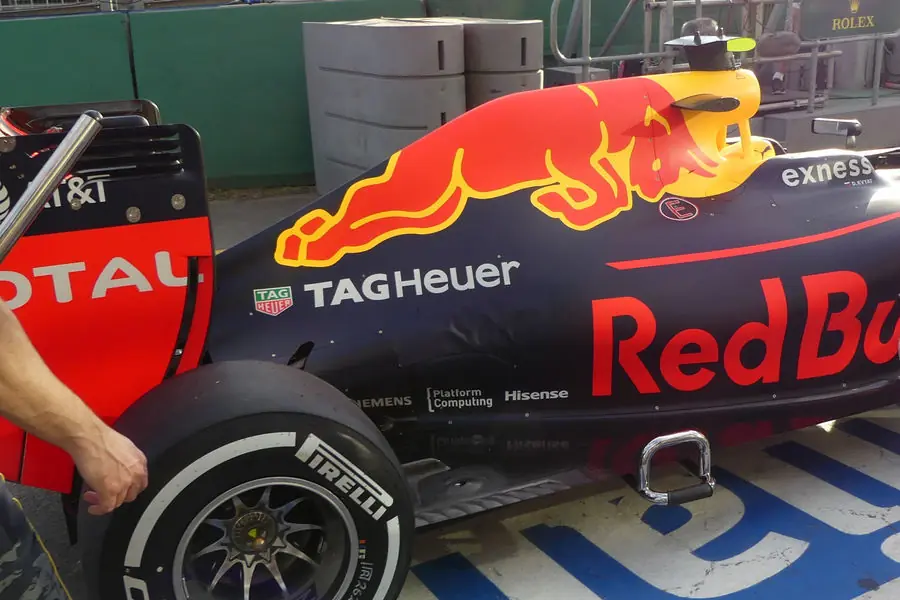 Fotos - GP de Australia F1 2016 (Jueves) Fotos - GP de Australia F1 2016 (Jueves)