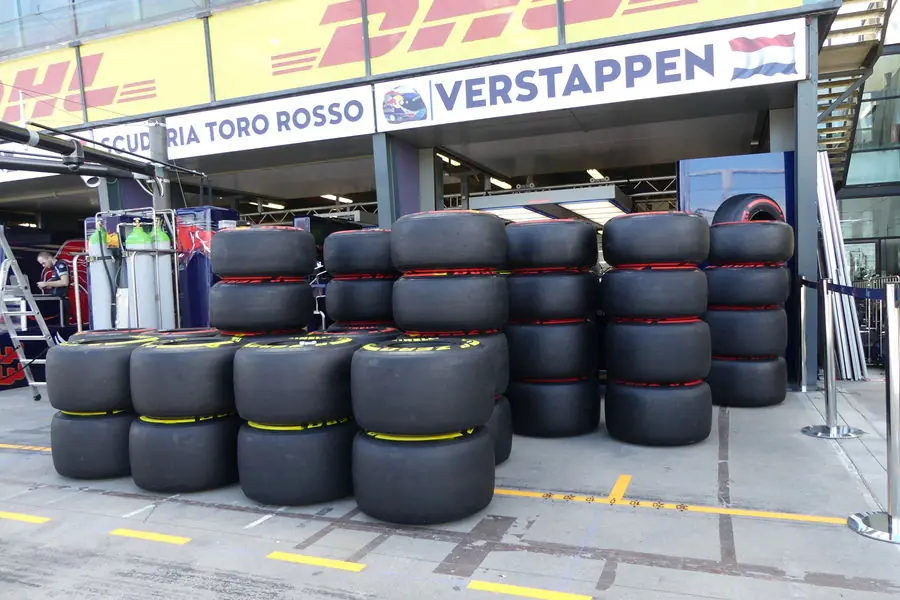Fotos - GP de Australia F1 2016 (Jueves) Fotos - GP de Australia F1 2016 (Jueves)