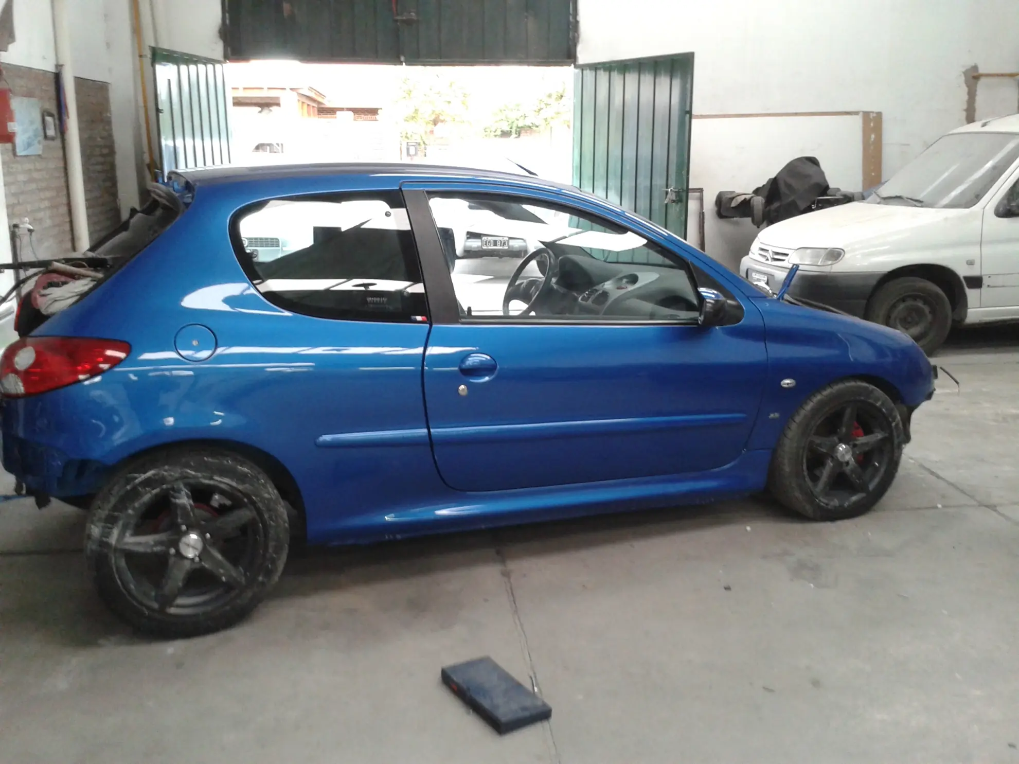 peugeot peugeot
