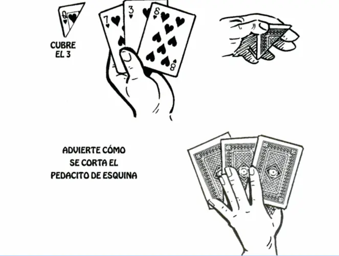 trucos de magia
