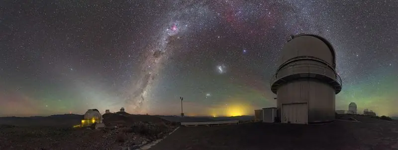 zona habitable