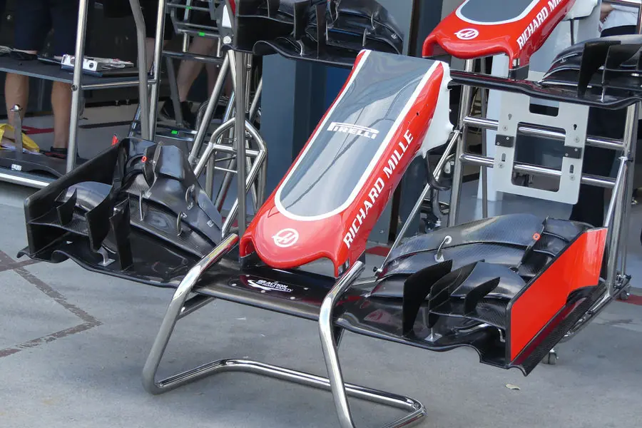 F1 2016 F1 2016