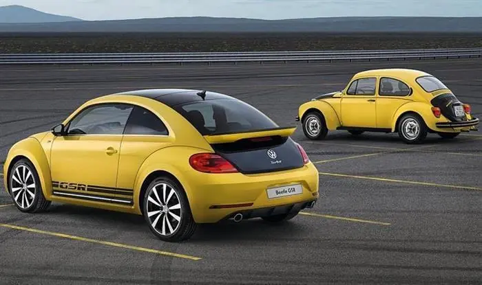 Autos Clásicos vs Modernos: ¿Cuál Te Gusta Más?