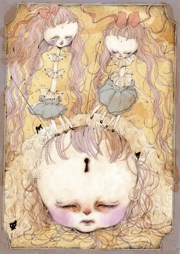 dibujos