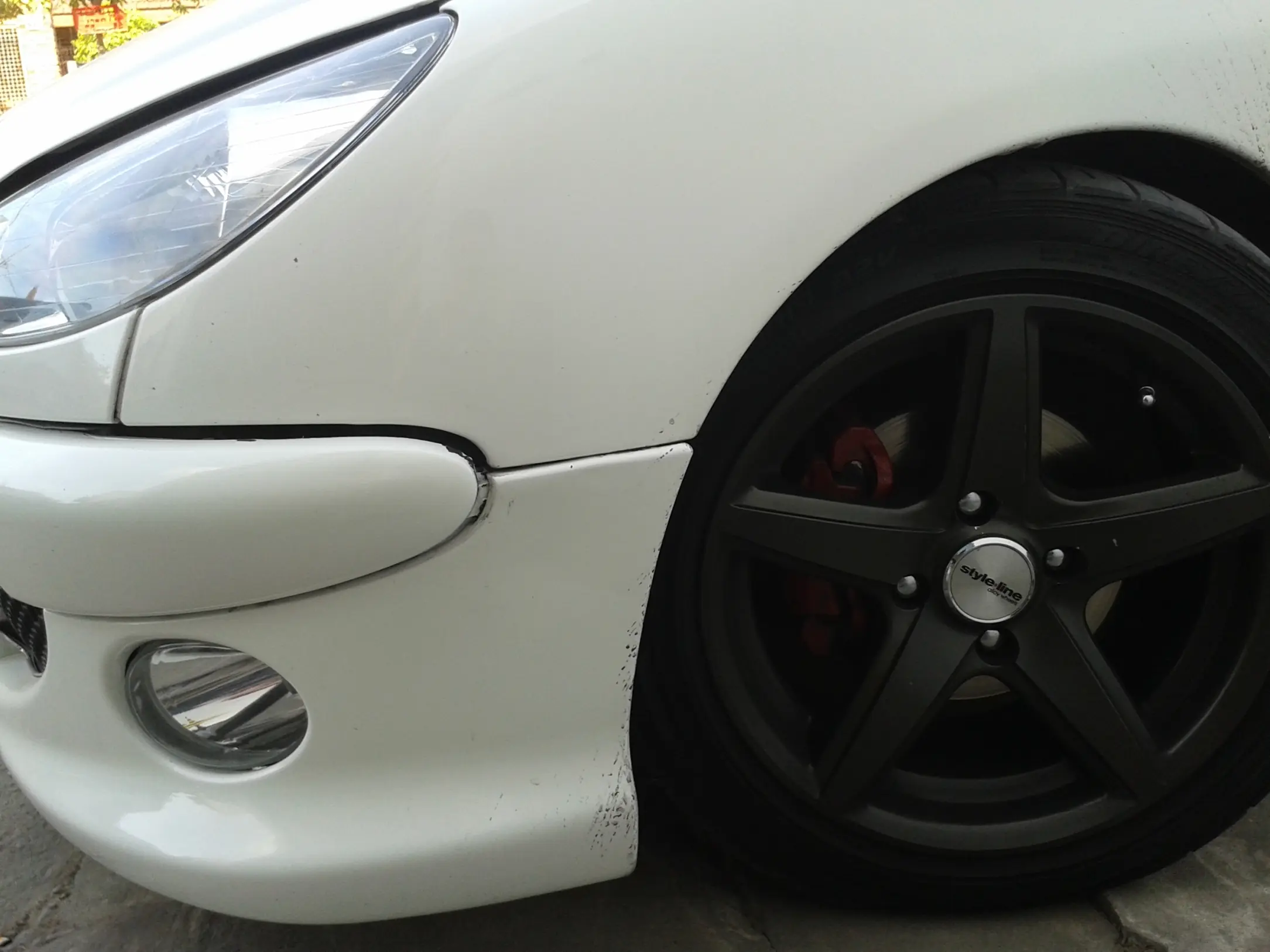 Mi viejo me ayudo con mi proyecto y te lo muestro