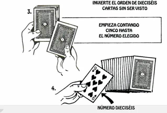 Trucos de magia con tu pc