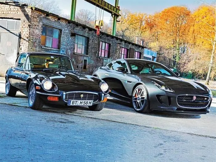 autos