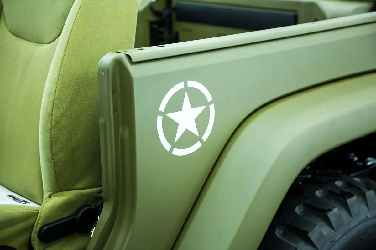 willys willys