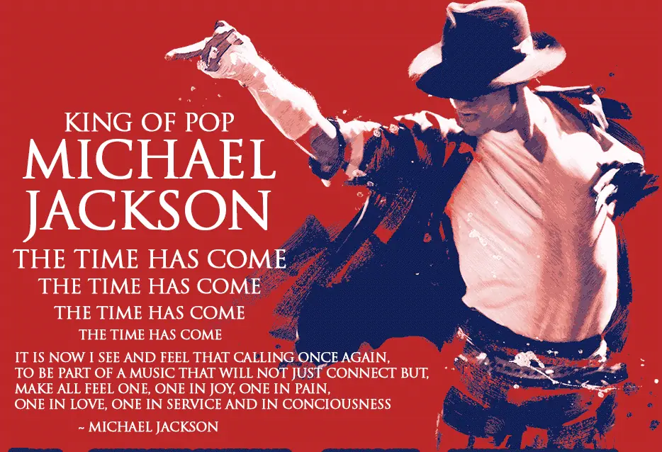 La ultima canción ''This Is It'' post-mortem