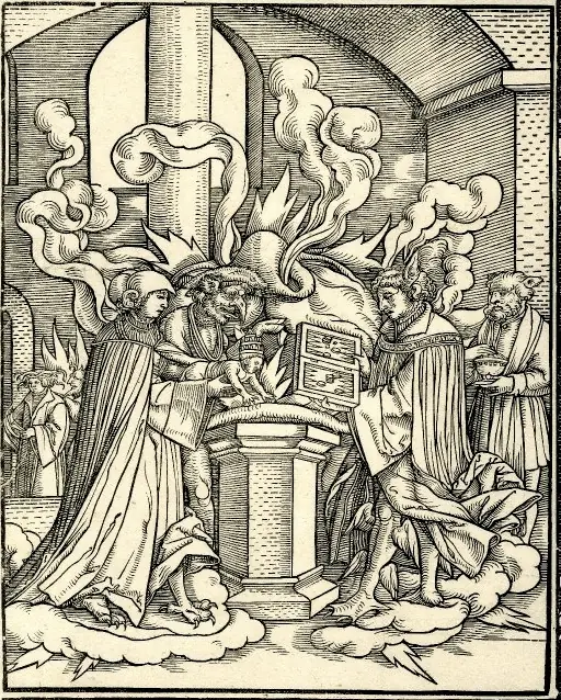 marten de vos