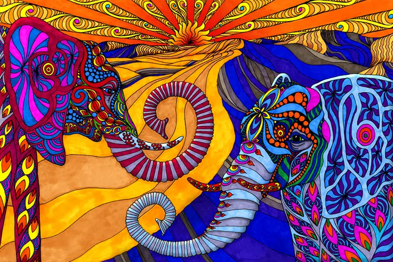 pinturas