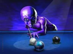 Que habia antes del big bang Que habia antes del big bang