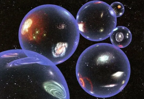 universo universo
