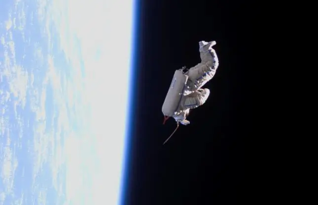 espacio
